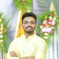 Vedant Wankhade