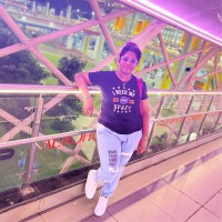 preethi karthikeyan