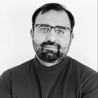 Hammad Hassan,B.Eng,PMP