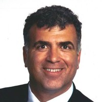 Daniel J Diaz