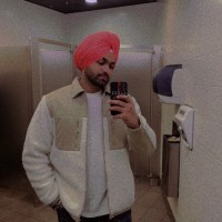 Harmanpreet Singh