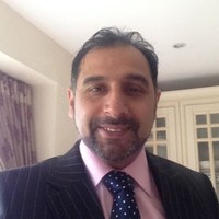 Sunil Bedi