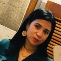 Anny Rosio Guerrero Corporan