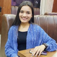 Hritambhra Deshmukh
