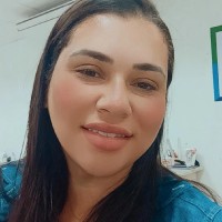 Talita Fabri Fernandes