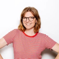 Teresa Jorgensen
