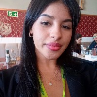 Isis Alessandra Porto Silva
