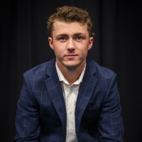 Aidan Burns
