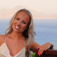 Olivia Timmins