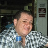Faustão De Mello Freitas