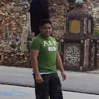 Gabriel Cruz