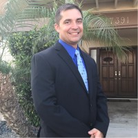 Keith White, Ph.D.
