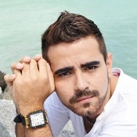 Rodrigo César