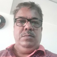 Kirti Panchal