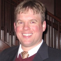 Nathan Garvey