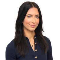 Steffanie Dorgan