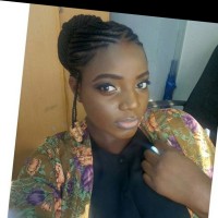 Precious Chukwulobe
