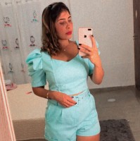 Alexandra Oliveira Da Silva