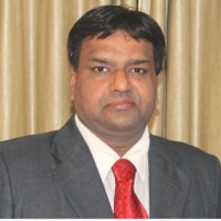 Praveen Kumar Kulkarni