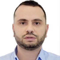 Mohammed Mahdi