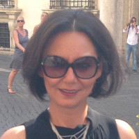Lavinia Felisso