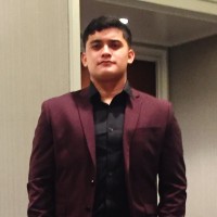 Moses Mendoza