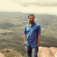 Manjunath Pujar
