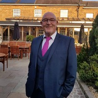 Dean Antony Housley