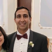 Omar Nadeem, Mba