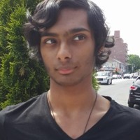 Mohammad R.