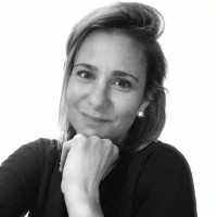 Diane Laffont De Colonges★