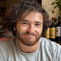 Jakob Ames