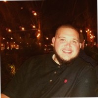 Christopher Zator