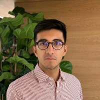 Ricardo Cabezas Bermudez