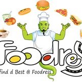 Foodress @foodress