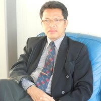 Azmi Fuadi Pamuntjak
