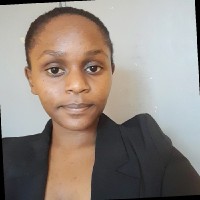 Ann Wanjiku