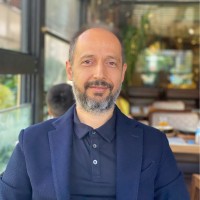 Mehmet Fatih Akay