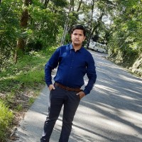 SUMANT KUMAR SINGH