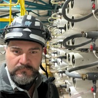 Sergio H Cubillos Ferrer