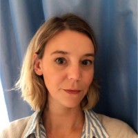 Perrine Decalf