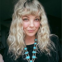 Natalie Read