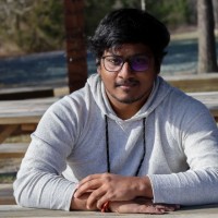 Rahul Balasubramanian