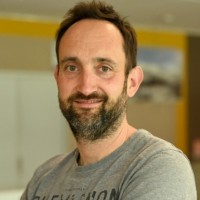 Stéphane Barnoin