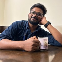 Ranjith Kumar Murugesan
