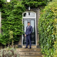 Syed Meesam Ali Zaidi