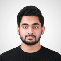 Muhammad Measam Ali