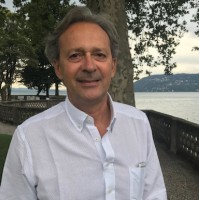 Pierre Klomp