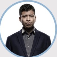 Luis Roberto Melchor Ruiz