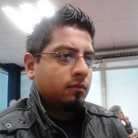 Edgar Gonzalez